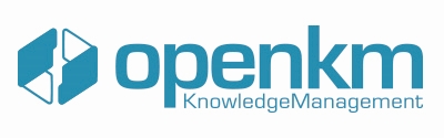 openkm english logo