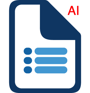 documents and AI